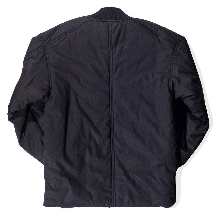 Apiece Apart Orka Long Bomber in Black