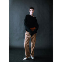 Rachel Comey Solus Pant in Dune