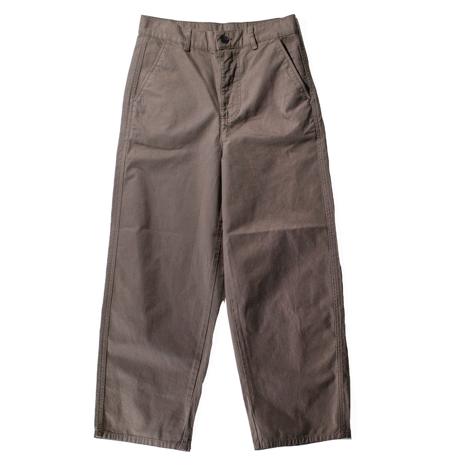 Hope Neu Trousers in Khaki