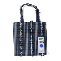 Henrik Vibskov Vibs Tote Bag in Print D