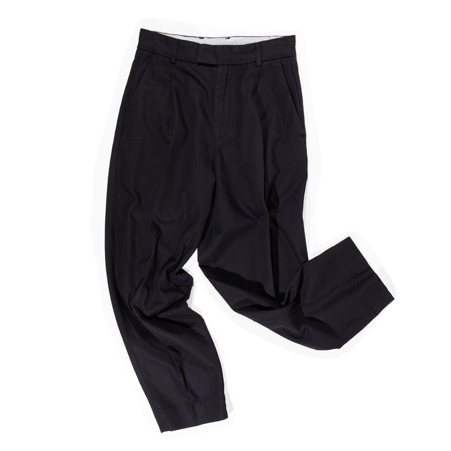 Hope Alta Trousers in Black