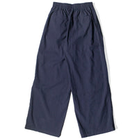 Hope Rave Trousers in Dark Blue