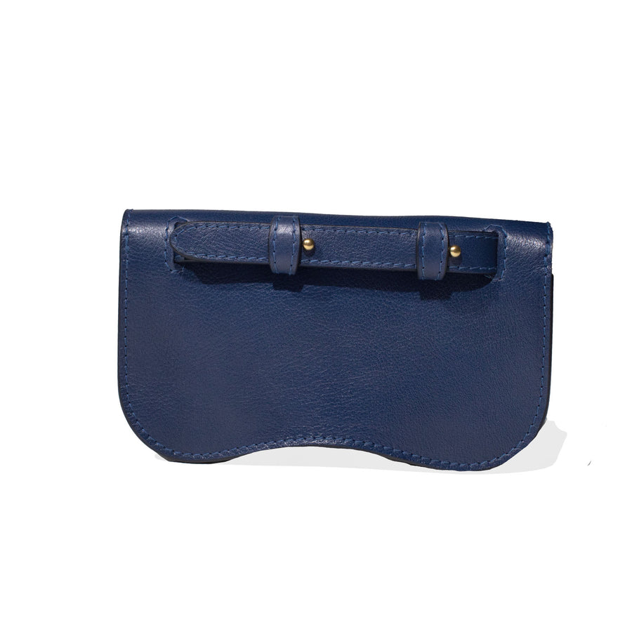 Lindquist Faba Bag in Indigo