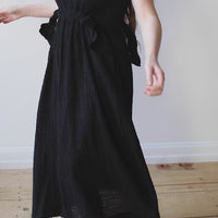 Henrik Vibskov Fest Dress in Black