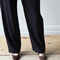 Rachel Comey Hurst Pant in Navy