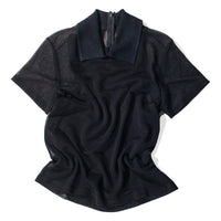 Rachel Comey Vierra Top in Black