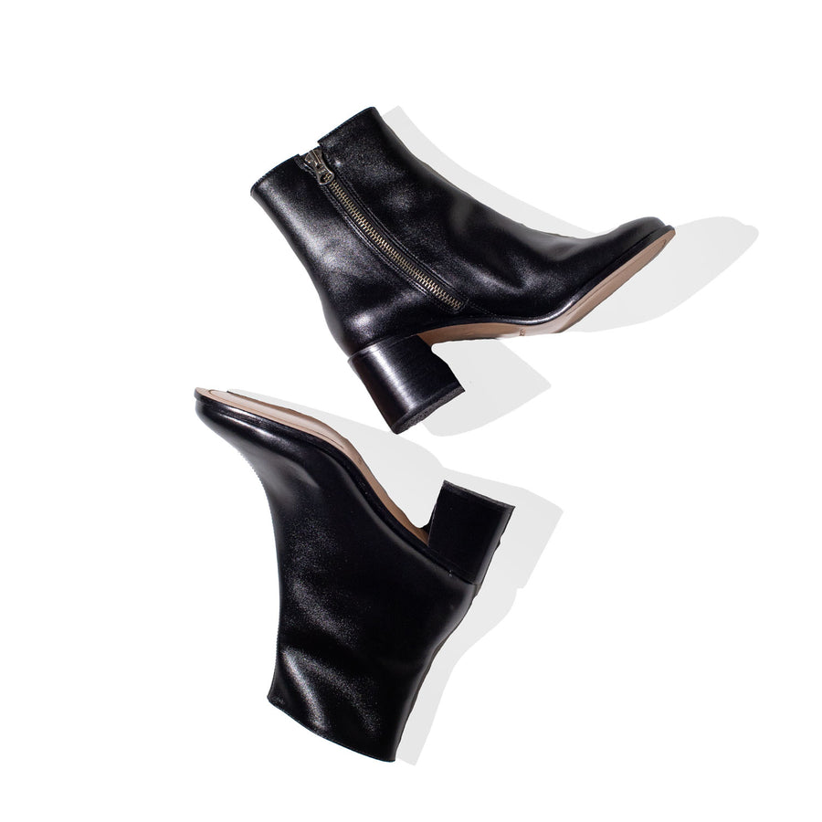 Rachel Comey Sugar Bootie in Black