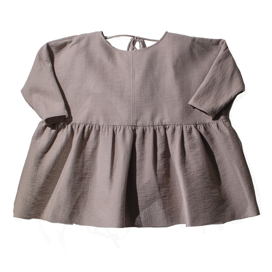 Rachel Comey Oust Top in Grey