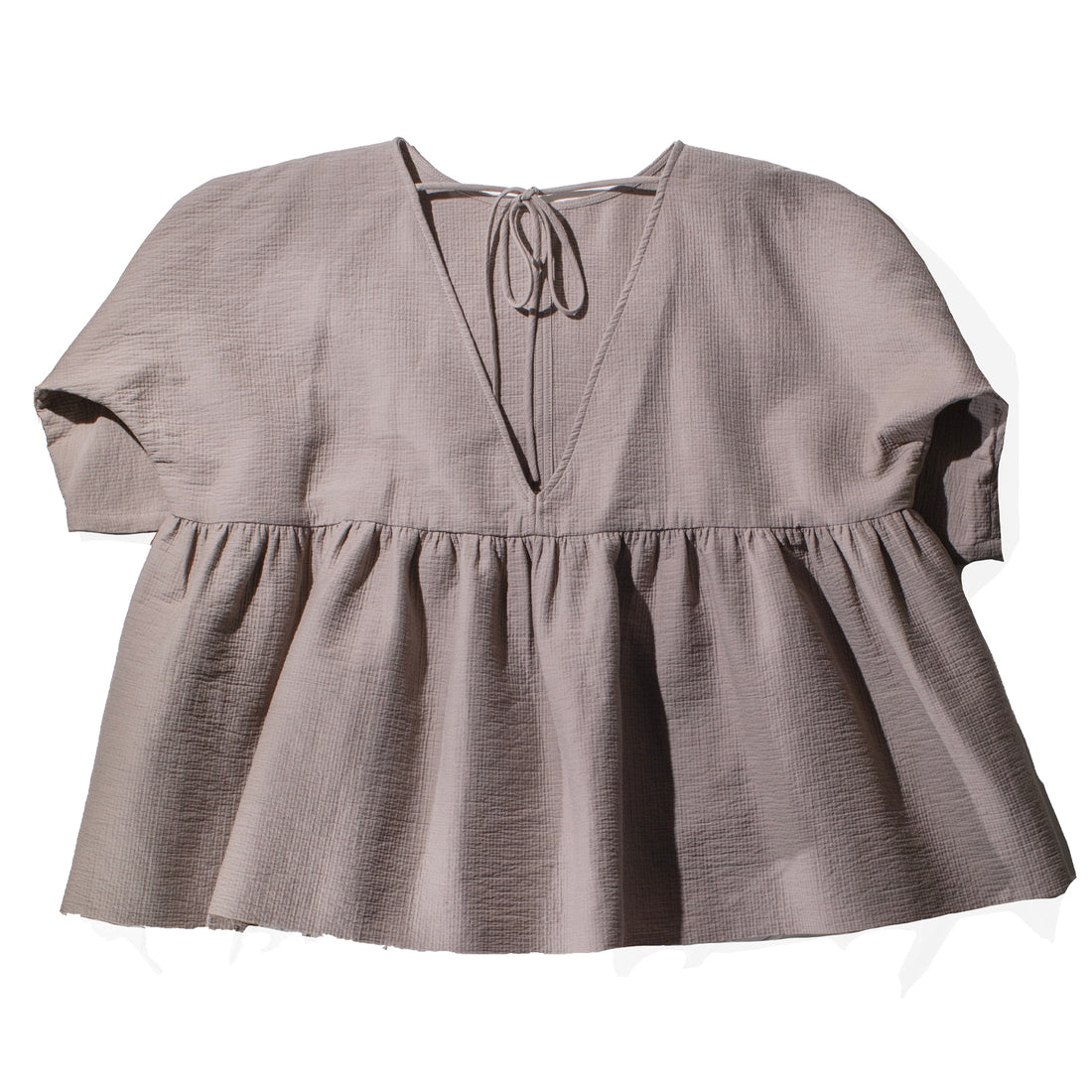 Rachel Comey Oust Top in Grey