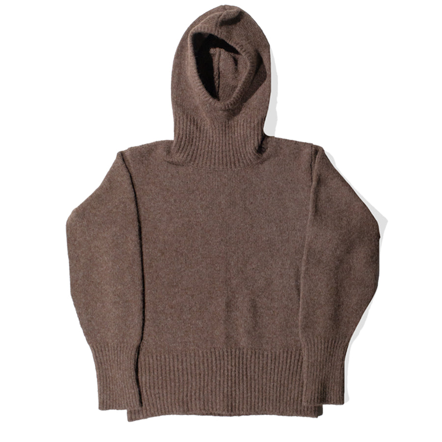 Rachel Comey Cohen Sweater in Brown