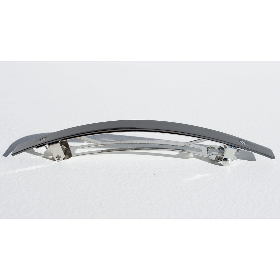 Sylvain Le Hen Barrette 021 XL in Black Silver