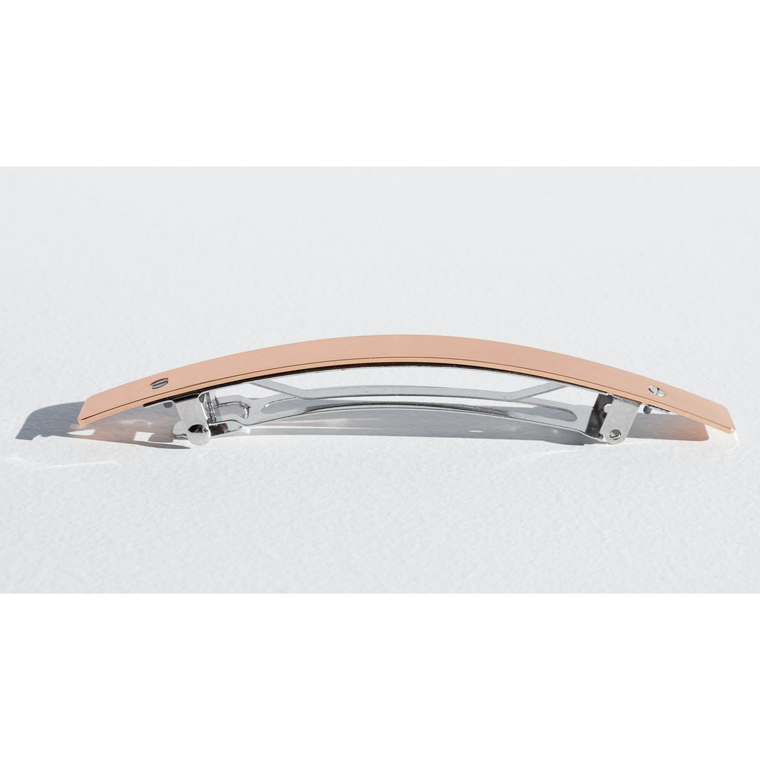 Sylvain Le Hen Barrette 021 XL in Pink Gold