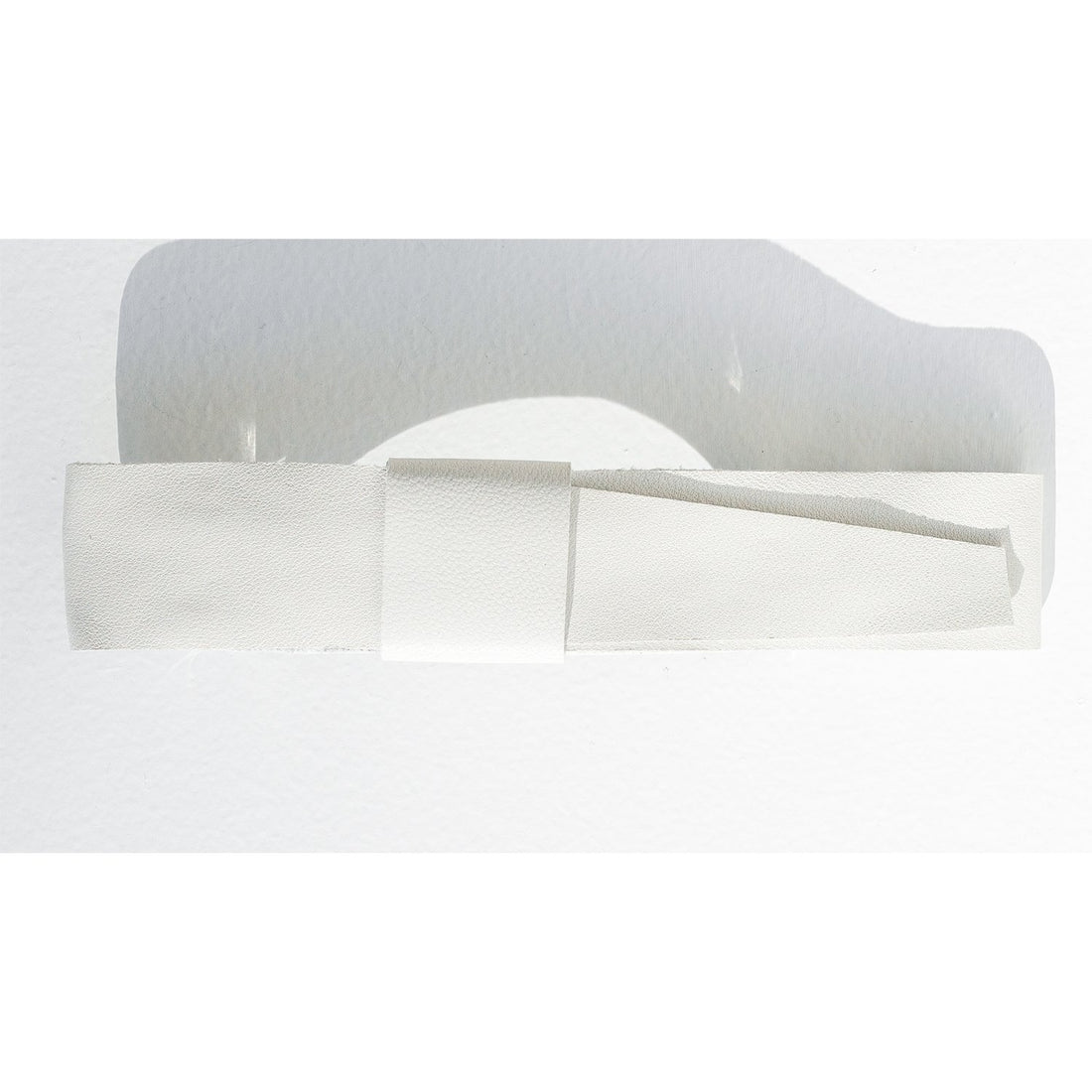 Sylvain Le Hen Barrette 180 XL in White Clay