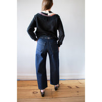 Rachel Comey Handy Pant in Dark Indigo