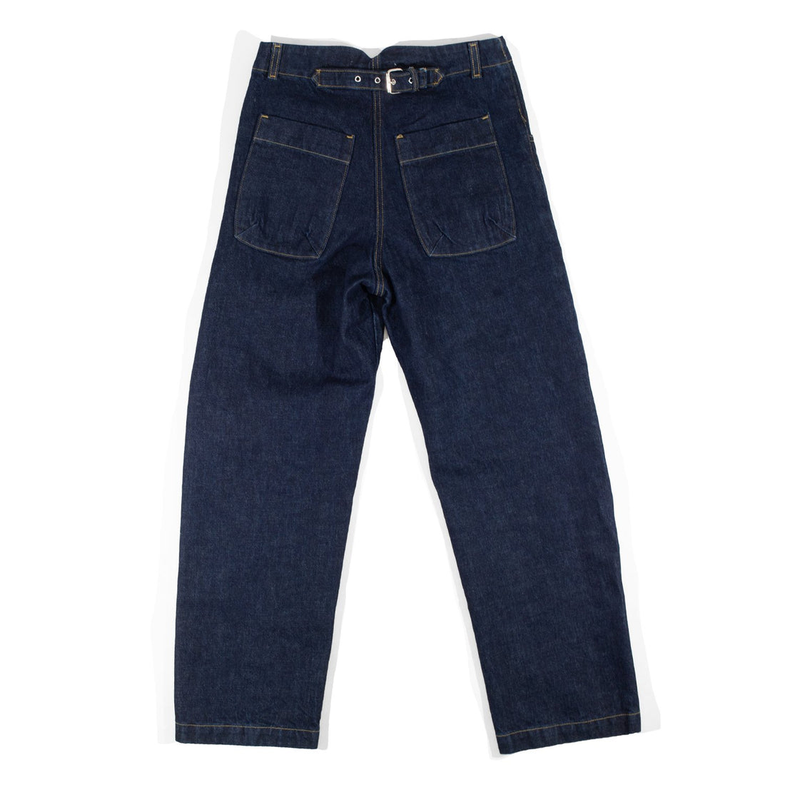 Rachel Comey Handy Pant in Dark Indigo