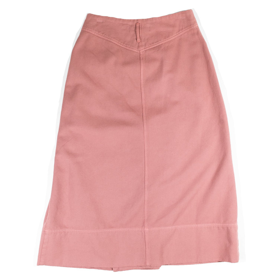 Henrik Vibskov Biscotti Skirt in Old Rose