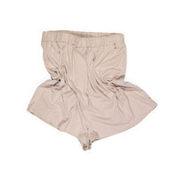 Baserange Domond Shorts in Acacia Brown