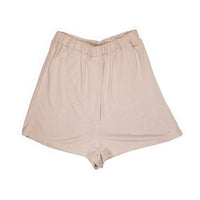 Baserange Domond Shorts in Acacia Brown