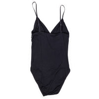 Baserange Mississippi Bodysuit in Black