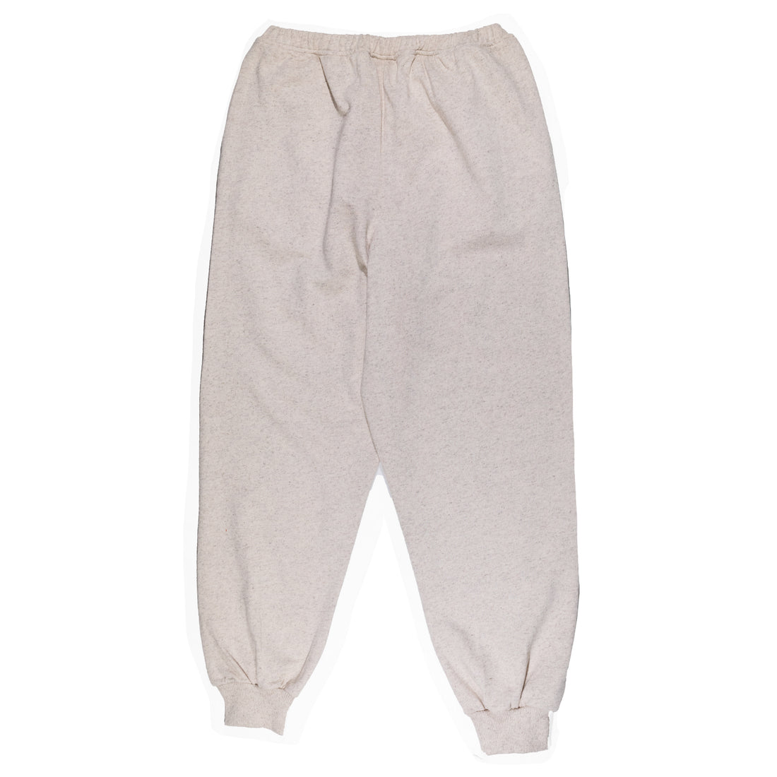 Baserange Nape Pants in Undyed