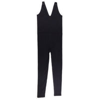 Baserange Oleta Jumpsuit in Black