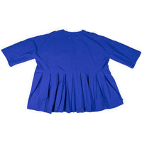 Fabiana Pigna Isao Blouse in Indigo