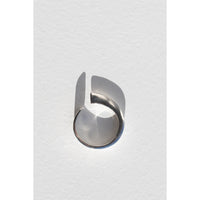 Fay Andrada Isku Ring in Sterling Silver