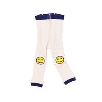 Hansel from Basel Mini Emoji Legging in Oat