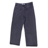 Hope Drop Jeans in Washed Black