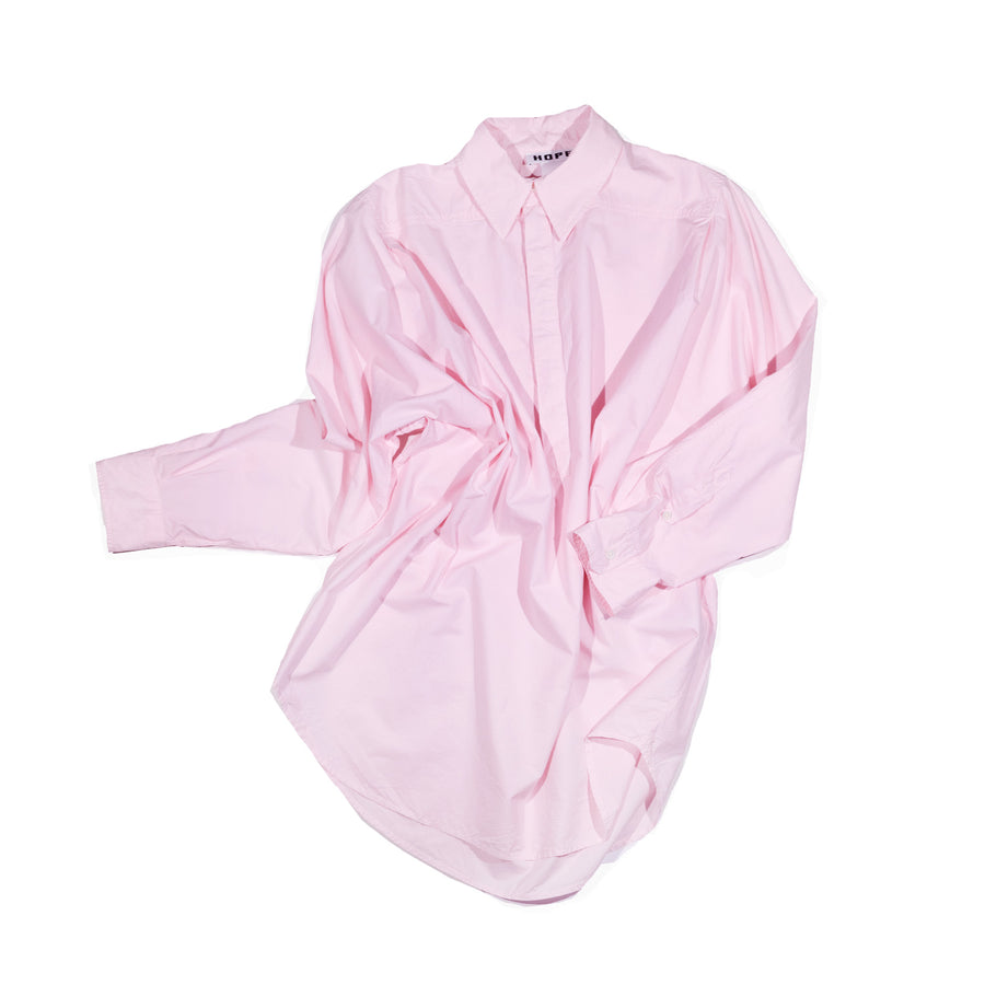 Hope Unit Shirt in LT Pink