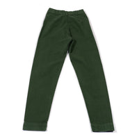 Jesse Kamm Ranger Pant in Olive