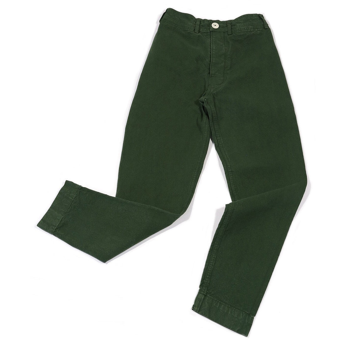 Jesse Kamm Ranger Pant in Olive