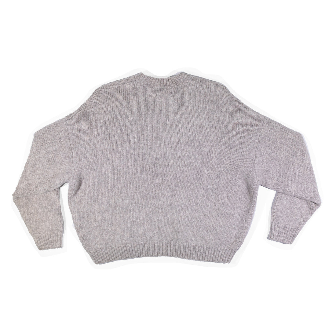 Lauren Manoogian Loft Crewneck in Pebble