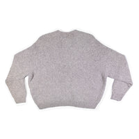 Lauren Manoogian Loft Crewneck in Pebble