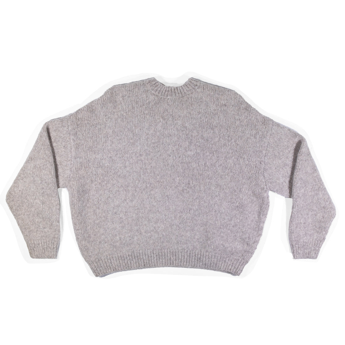 Lauren Manoogian Loft Crewneck in Pebble