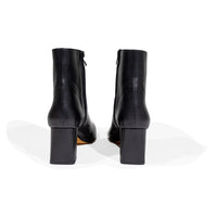 Maryam Nassir Zadeh Agnes Boot in Black