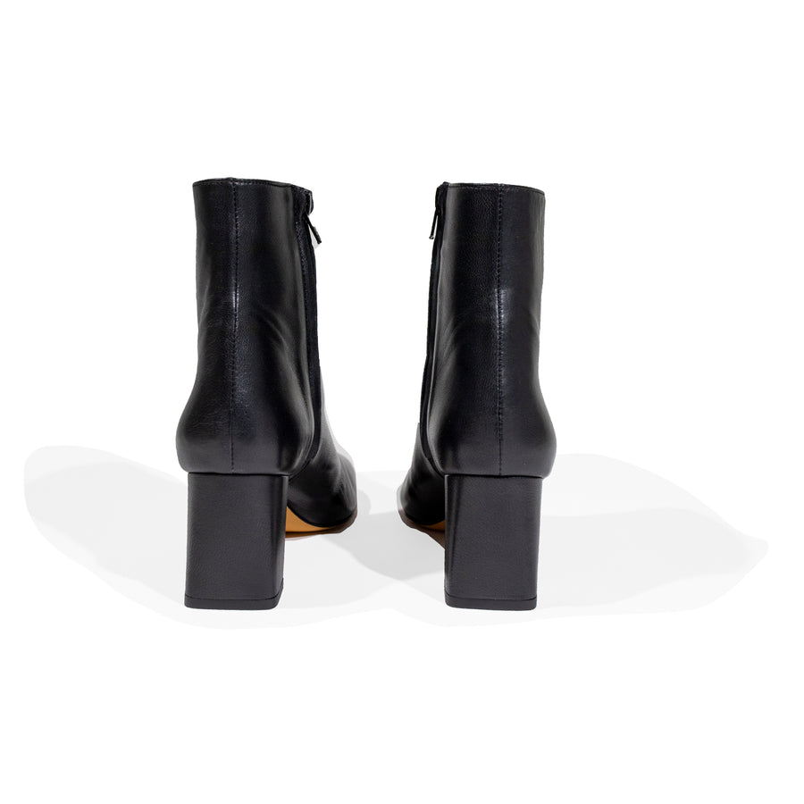 Maryam Nassir Zadeh Agnes Boot in Black