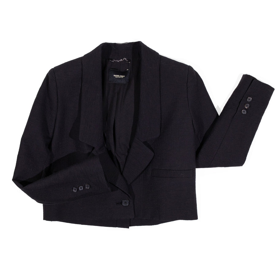 Rachel Comey Acamar Blazer in Black