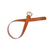 Rachel Comey Estate Belt in Tawny