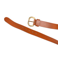 Rachel Comey Estate Belt in Tawny