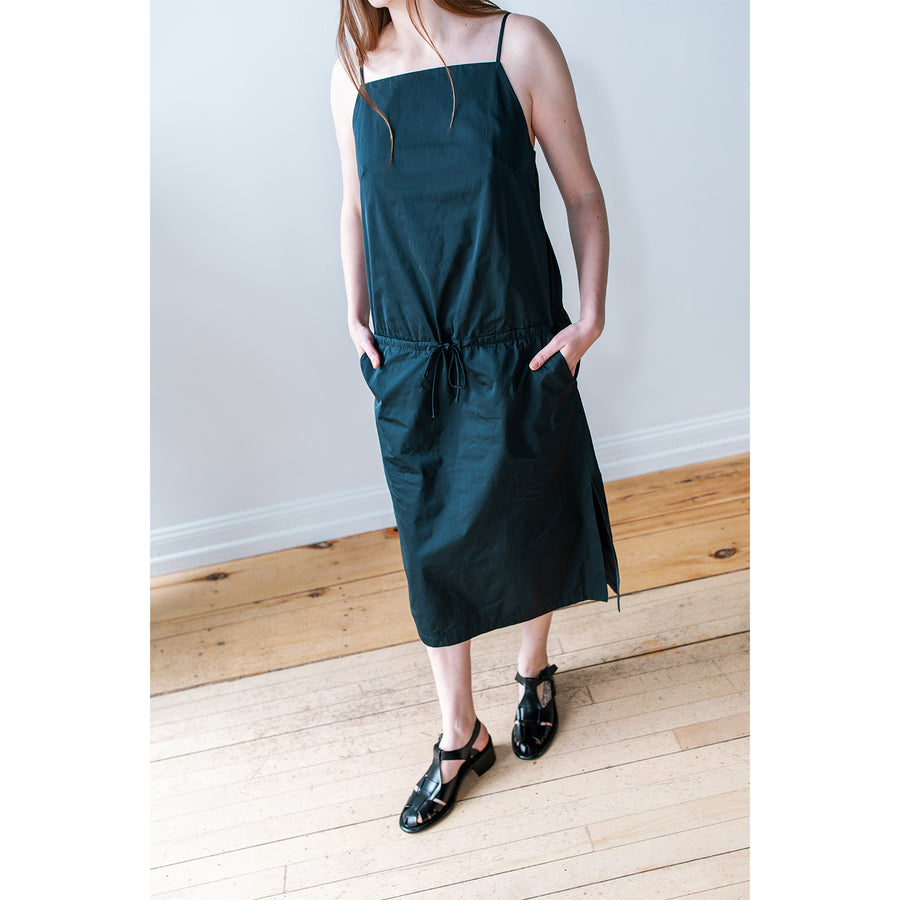 Rachel Comey Gian Dress in Midnight