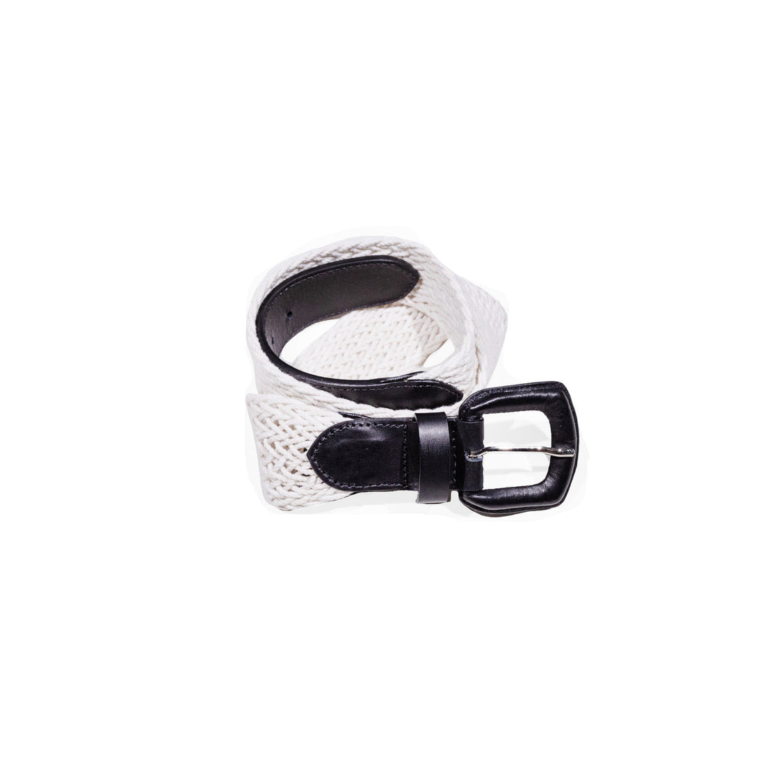 Rachel Comey Rope Belt in Black