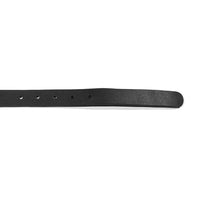 Rachel Comey Thin Estate Belt in Black