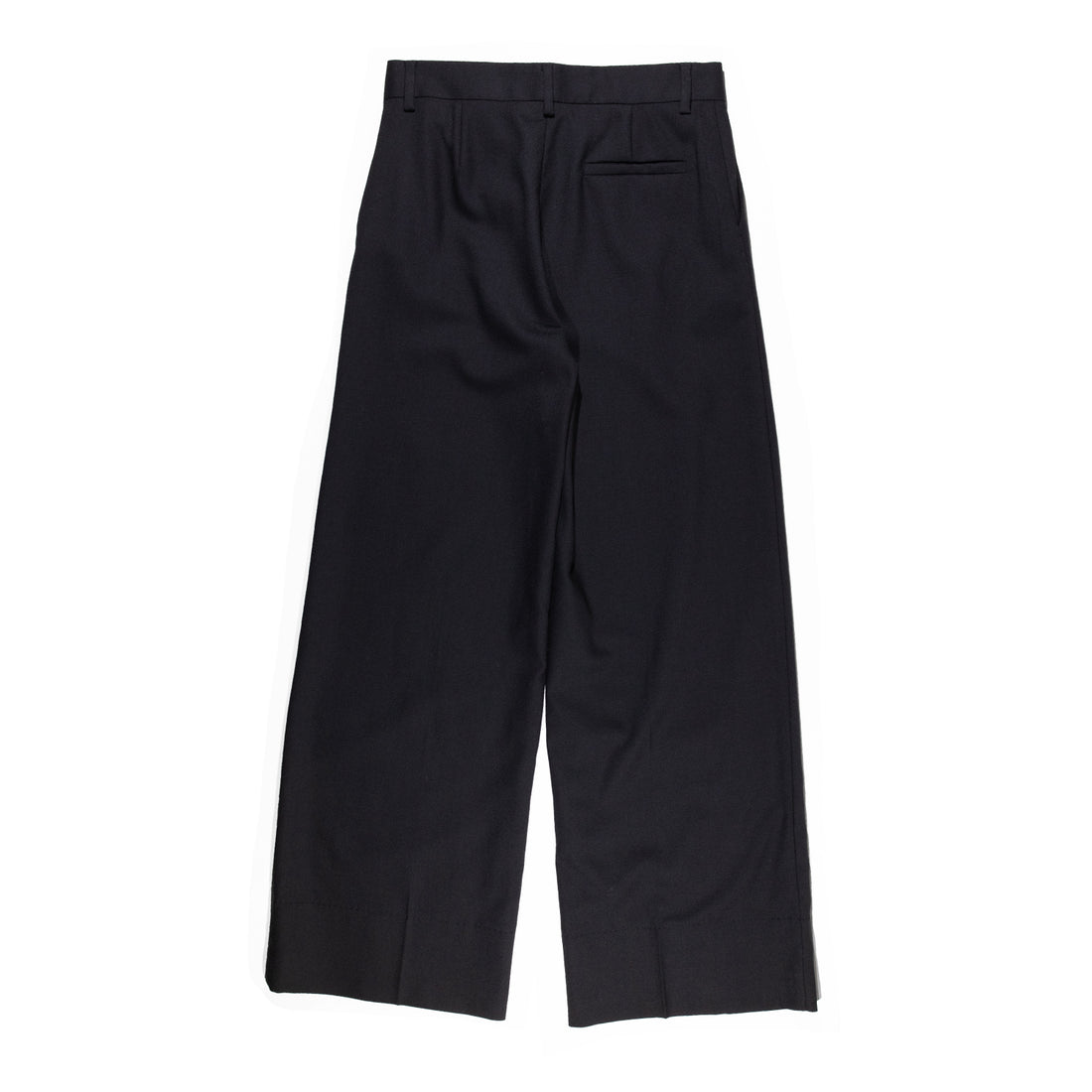 Rodebjer Emilou Pant in Black