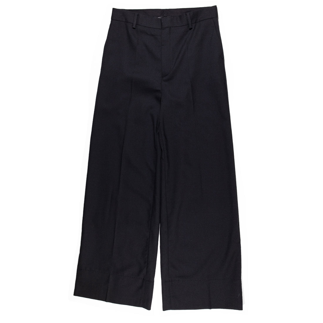 Rodebjer Emilou Pant in Black