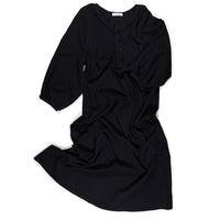 Rodebjer Eva Dress in Black