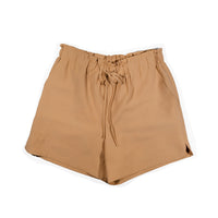 Rodebjer Mila Shorts in Warm Sand