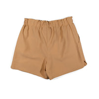 Rodebjer Mila Shorts in Warm Sand