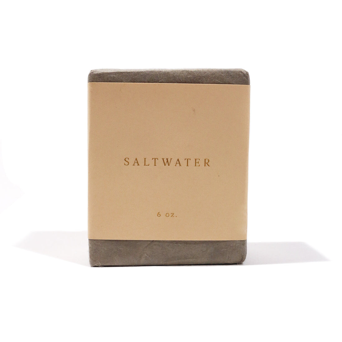 Saipua Soap