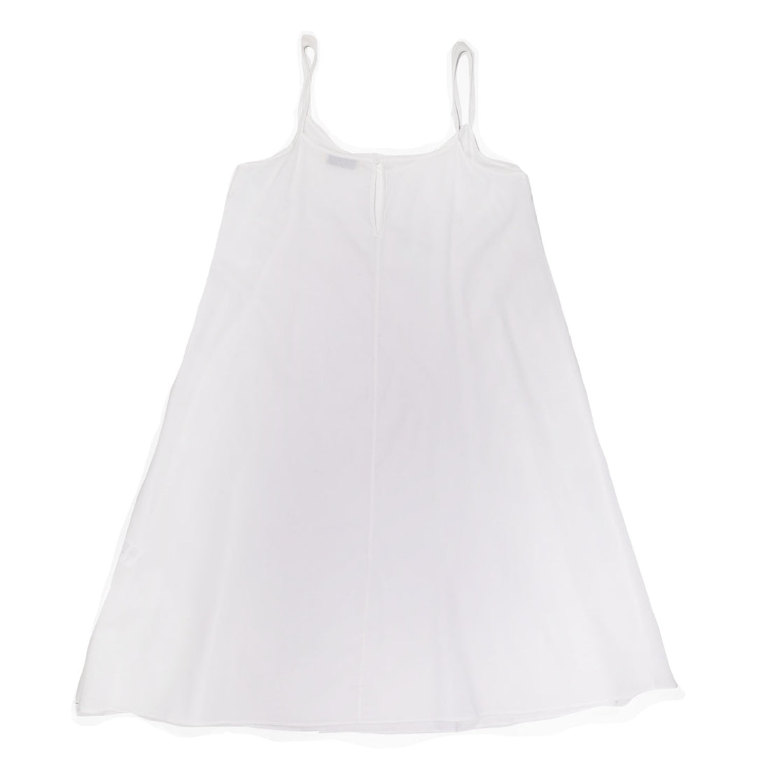 Sayaka Davis Petticoat in Off White